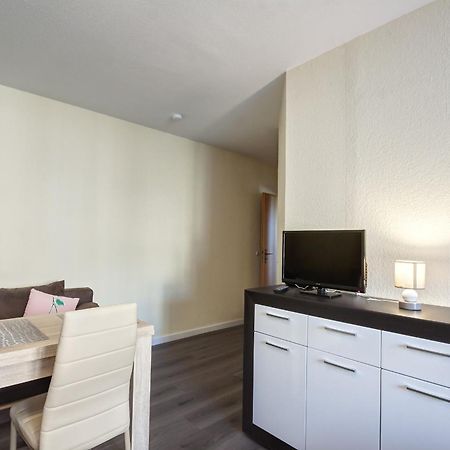 Ferienwohnung Gunsilius Penzance Dış mekan fotoğraf
