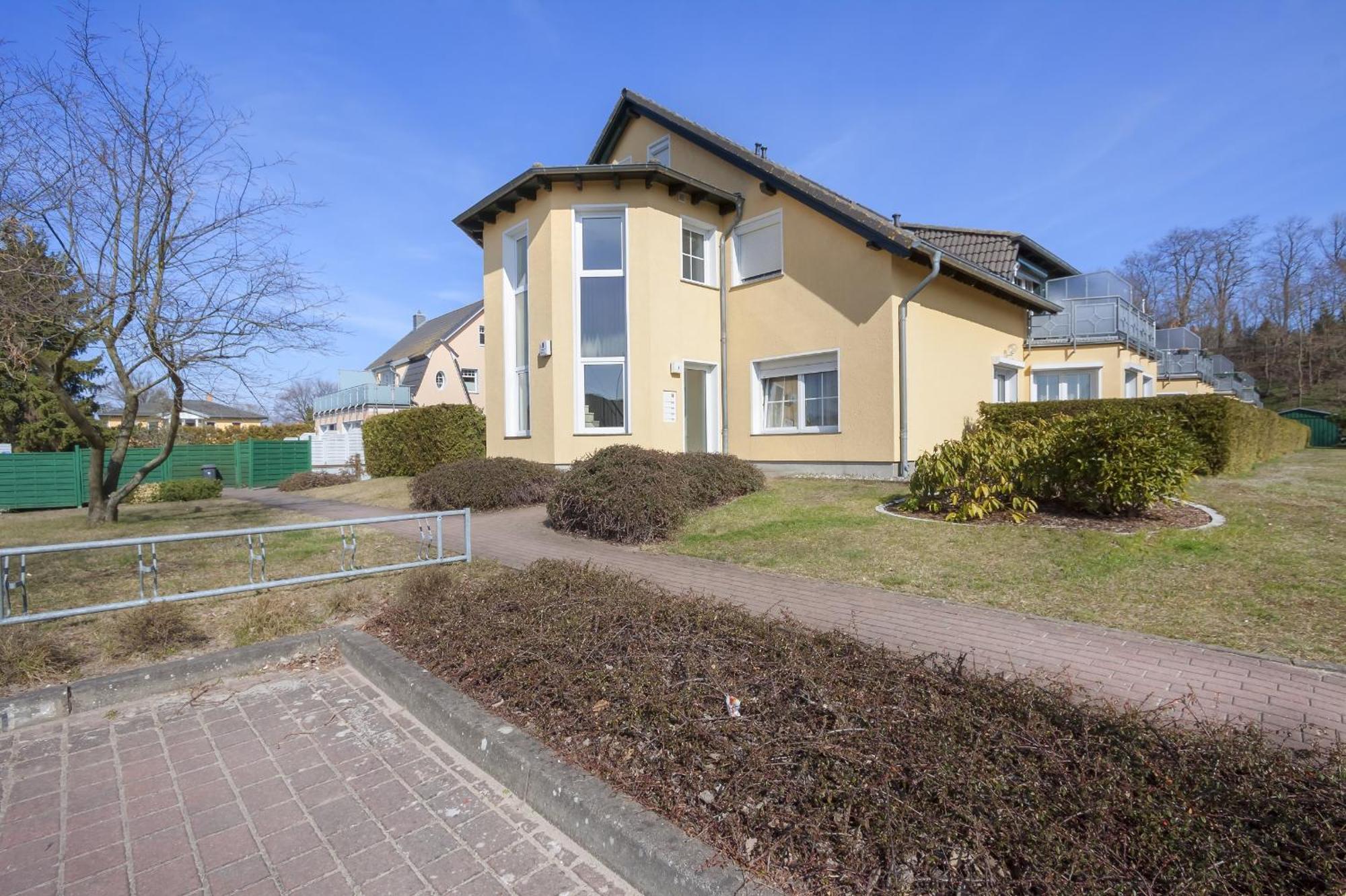 Ferienwohnung Gunsilius Penzance Dış mekan fotoğraf