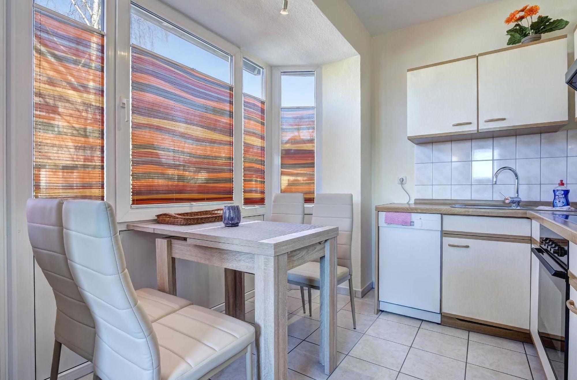 Ferienwohnung Gunsilius Penzance Dış mekan fotoğraf