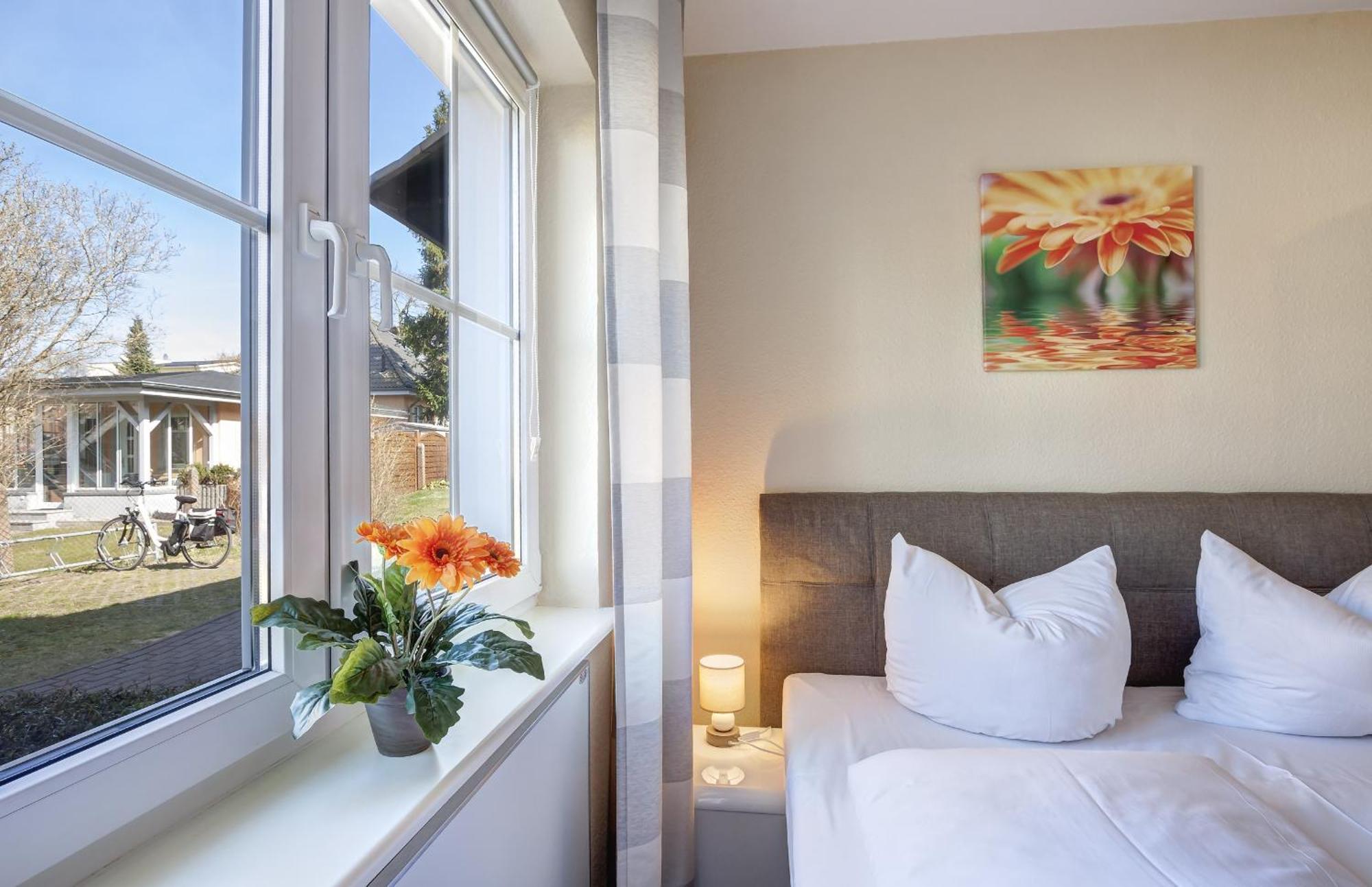 Ferienwohnung Gunsilius Penzance Dış mekan fotoğraf