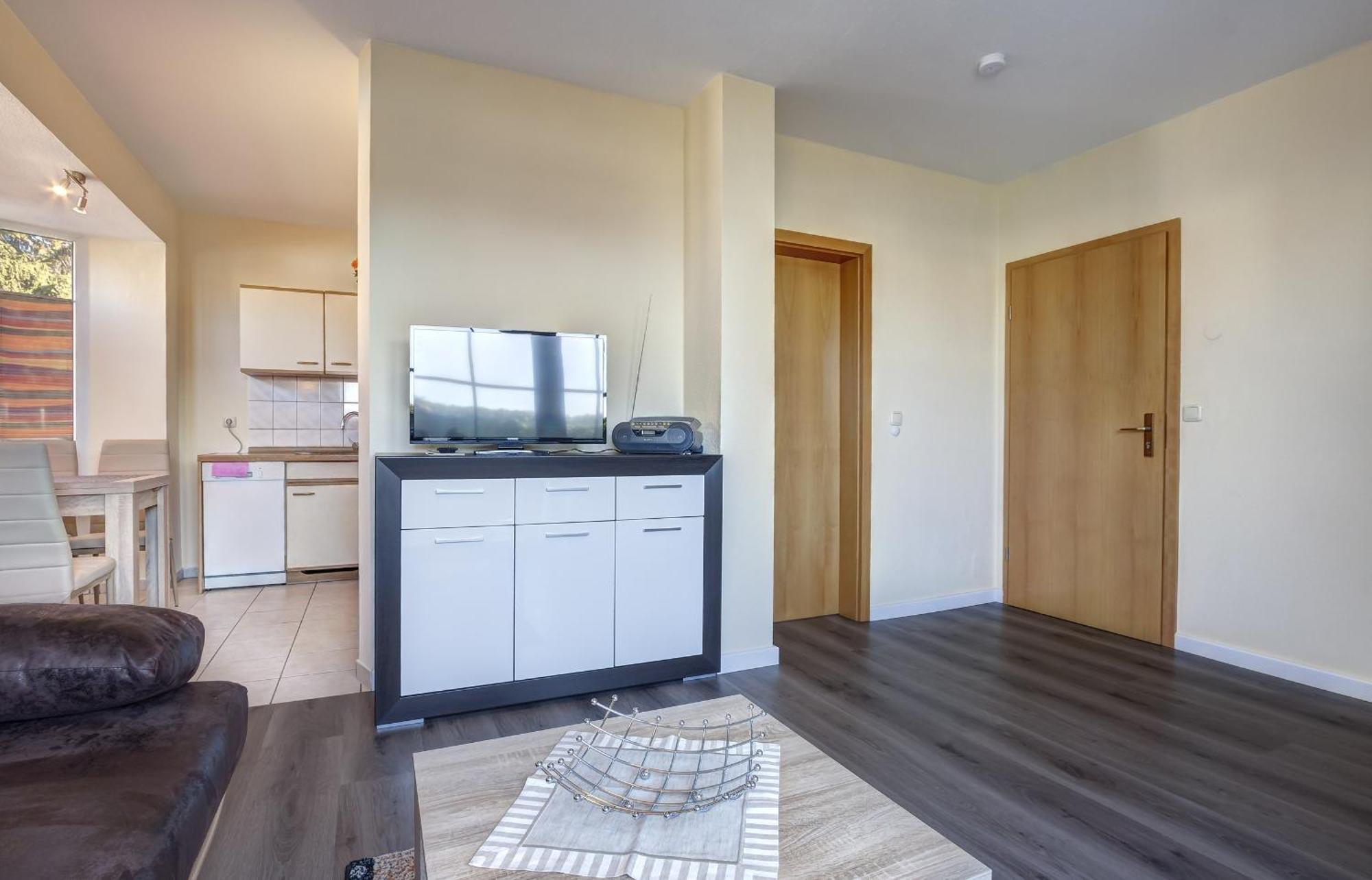 Ferienwohnung Gunsilius Penzance Dış mekan fotoğraf