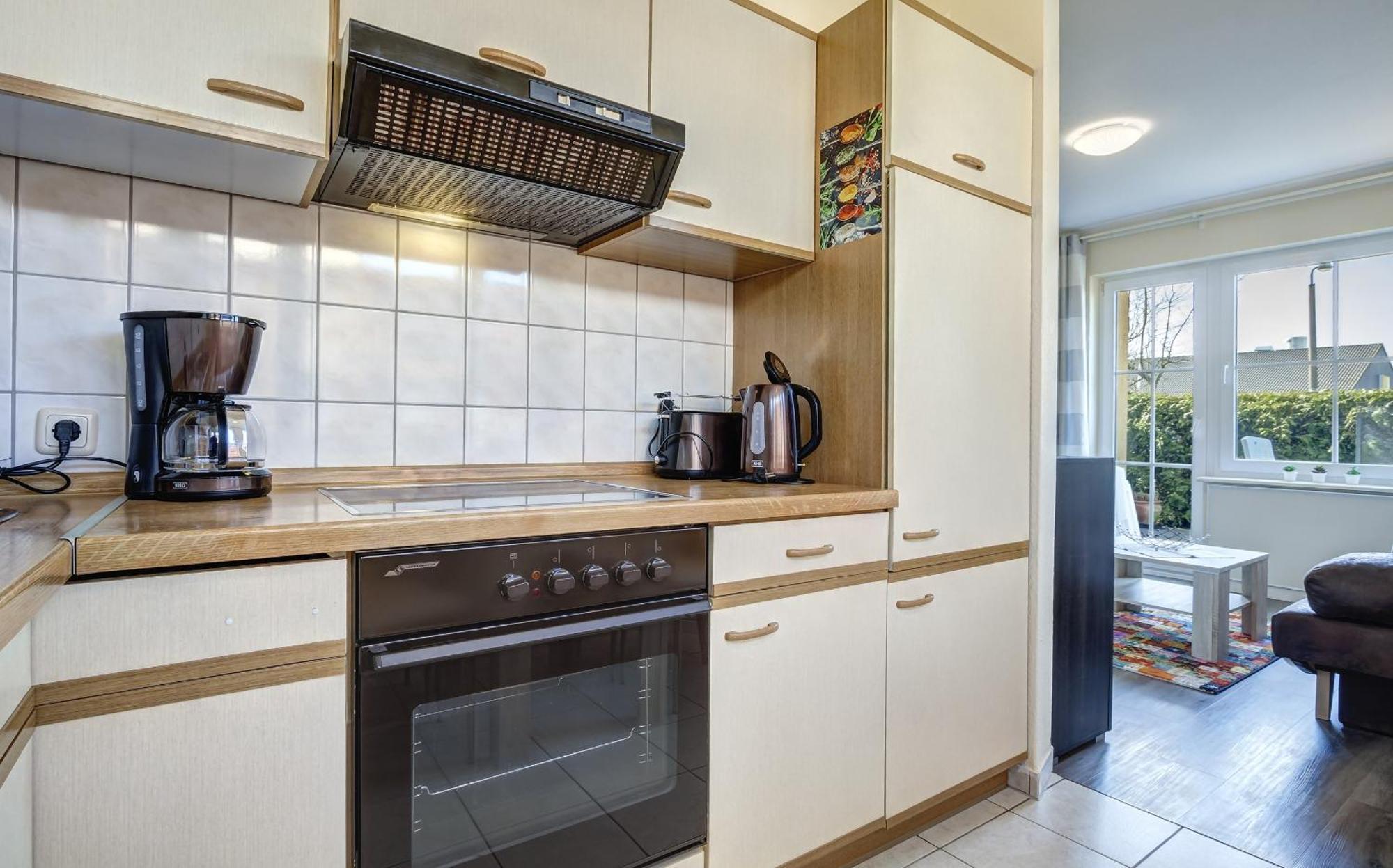 Ferienwohnung Gunsilius Penzance Dış mekan fotoğraf