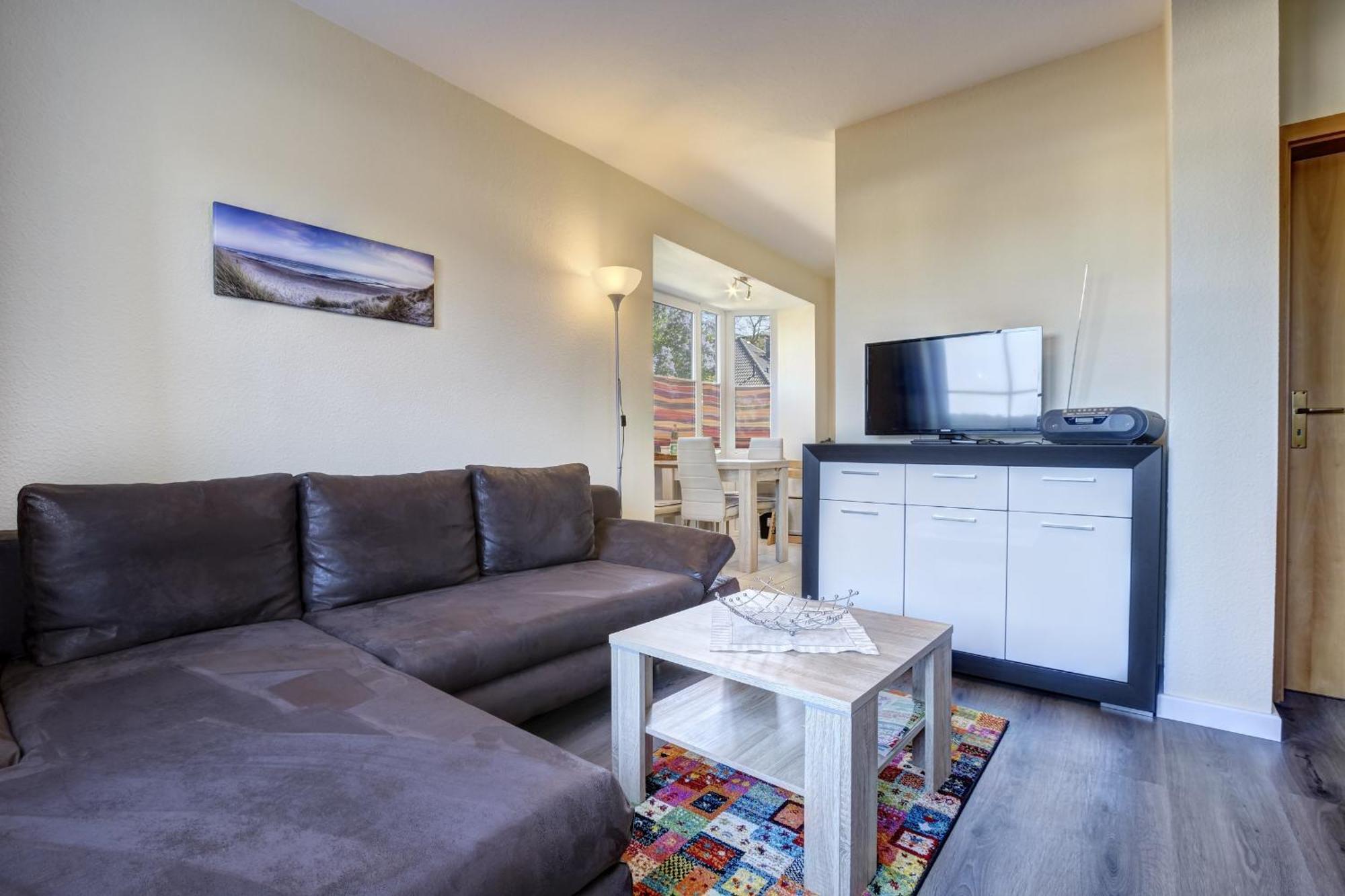 Ferienwohnung Gunsilius Penzance Dış mekan fotoğraf